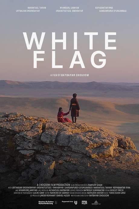 White Flag